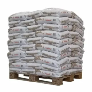 Pellet SunPower – Paleta 70 worków po 15 kg
