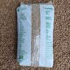 Pellet Barlinek 6mm 975kg