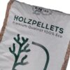 Pellet DPP Resource 6mm 975kg