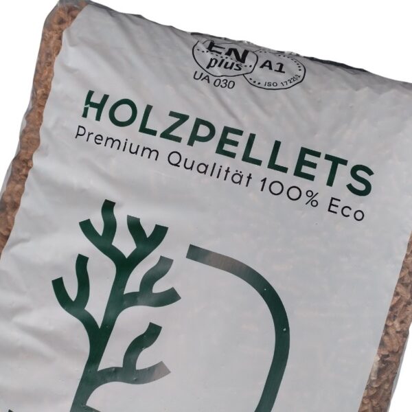 Pellet DPP Resource 6mm 975kg