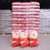Pellet Lava 6mm 975kg