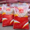 Pellet Lava 6mm 975kg